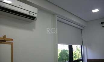 Imagem 2: PORTO ALEGRE - Conjunto Comercial/Sala - Moinhos de Vento