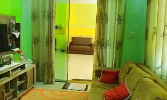 Imagem 2: Casa térrea à venda no Condomínio Real Park Tietê Jundiapeba