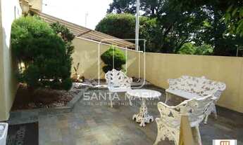 Imagem 4: Casa (térrea na rua) 4 dormitórios, cozinha planejada