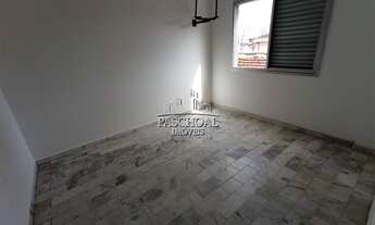 Imagem 5: PRAIA GRANDE - Apartamento Padrão - VILA CAICARA