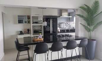 Imagem: Royale Tresor -135m - 3 suites em Vila Gilda