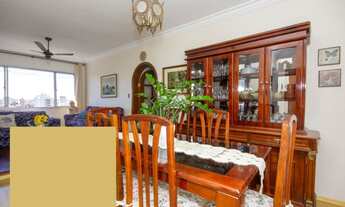 Imagem 3: Apartamento à venda, Jardim Marajoara, 93m², 3 dormitórios, 1 suíte, 4 vagas!