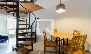 Imagem 7: Apartamento para Aluguel - Jardim Paulista, 1 Quarto, 60 m2