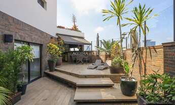 Imagem 2: SãO PAULO - Apartamento Padrão - Jardim Europa