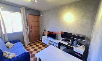 Imagem: Apartamento com 2 dormitórios à venda