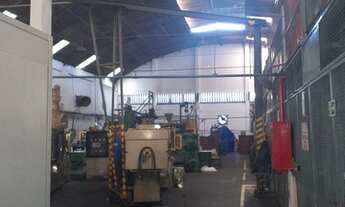 Imagem 7: Vendo Galpão com 2400 m2