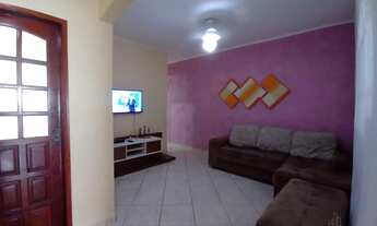 Imagem 7: Casa com 2 dorms, Guilhermina, Praia Grande - R$ 530 mil, Cod: 374