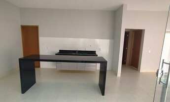 Imagem 4: Casa para locação 3 quartos jardim America