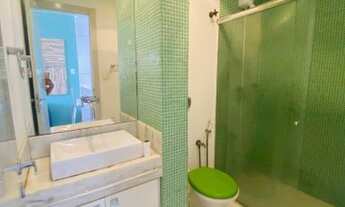 Imagem 3: Kitnet com 1 dormitório para alugar, 35 m² por R$ 1.000,00 - Centro - Juiz de Fora/MG