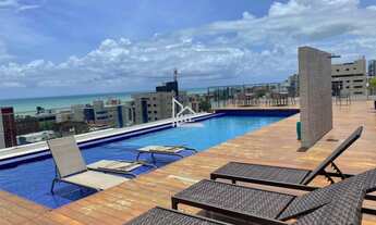 Imagem 2: João Pessoa - Apartamento Padrão - Manaíra