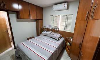 Imagem 5: CASA BAIRRO SANTA LUZIA