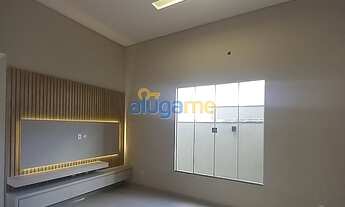 Imagem 2: Ref.: 6041 - Casa no condomínio Quinta do Lago, com 3 dormitórios (1 suíte), 3 banheiros e