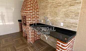 Imagem 6: PRAIA GRANDE - Casa Padrão - VILA ASSUNCAO