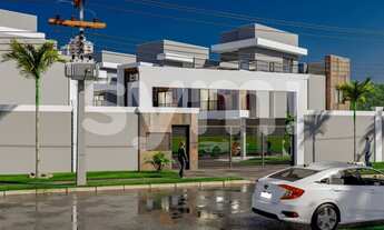 Imagem: CURITIBA - Casa de Condomínio - Xaxim