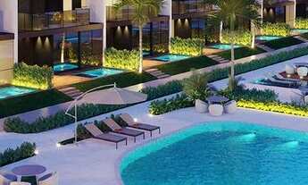 Imagem 1: Condições diferenciadas a Beira Mar de Muro Alto - Ipojuca - PE