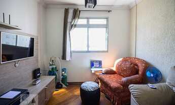 Imagem 4: Apartamento à Venda - Jaguaré, 2 Quartos, 84 m2