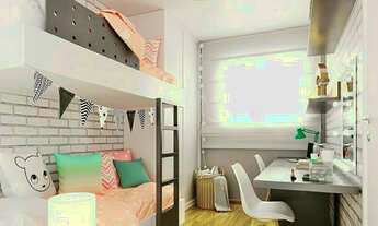 Imagem 4: Lançamento Residencial ao lado do Norte Shopping, entrada parcelada