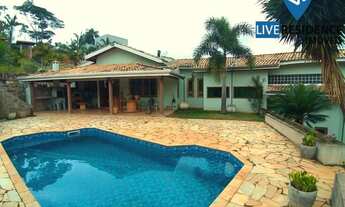 Imagem: Cachoeiras do Imaratá - Live Residence