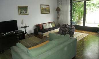 Imagem 5: ::: SOBRADO VILA GUMERCINDO 3 VAGAS QUINTAL AC PERMUTA