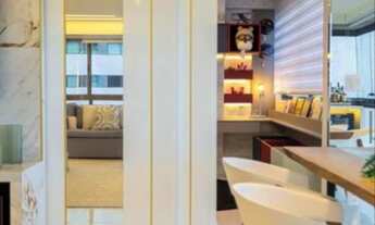 Imagem 3: Apartamento para venda com 189 metros quadrados com 4 quartos em Pina - Recife - Pernambuc