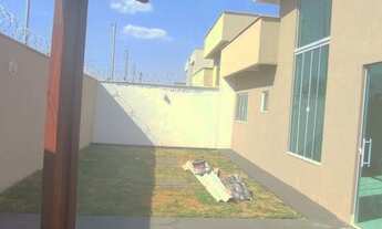 Imagem 4: Casa para Venda em Goiânia, Parque das Paineiras (1,2,3 e 4 Etapa), 3 dormitórios, 1 suíte