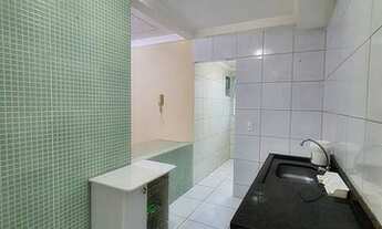 Imagem 4: Apartamento em Mossoró