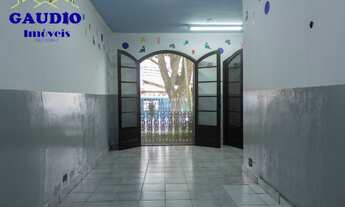 Imagem 2: Alugo Casa Térrea Para Fins Comercial. Taboão da Serra - 3 vagas