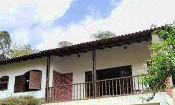 Imagem: Sítio com 6 dormitórios à venda, 2700