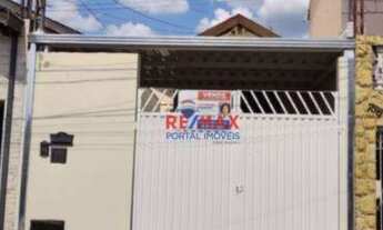 Imagem 3: Casa Bairro Nossa Senhora de Fátima, imóvel disponível para locação e venda pelo melhor pr