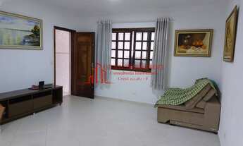 Imagem 3: CASA TÉRREA BAIRRO VALPARAÍSO 03 DORM - VENDA