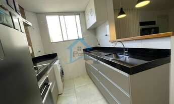 Imagem 5: Apartamento 2 Quartos para Venda em Contagem, Santa Maria, 2 dormitórios, 1 banheiro, 1 va