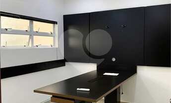 Imagem 3: APARTAMENTO COMERCIAL COM 4 SALAS 108m² NA BELA VISTA