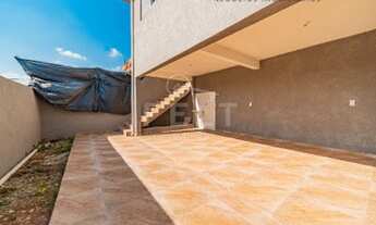 Imagem 2: CAJAMAR - Casa Padrão - Portais (Polvilho