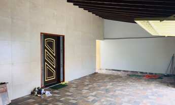 Imagem 7: Casa Sobrado 298 m2 Planalto Verde, 4 Quartos (2 Suites com Hidro), Escritório, 2 Salas, Q