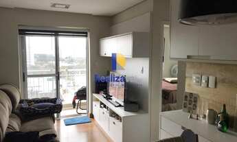 Imagem 2: Aluga Apartamento 2 dorms. MOBILIADO - Jd. Osvaldo Cruz ao lado do Center Vale Shopping