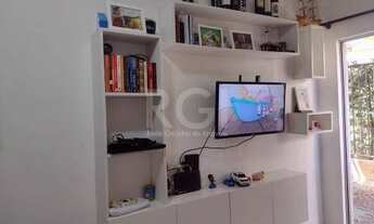 Imagem 2: Porto Alegre - Apartamento Padrão - Jardim Itu