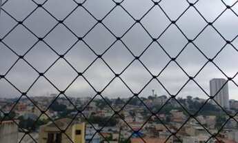 Imagem 2: Apartamento sem Condomínio para Venda em Santo André, Jardim Ipanema, 2 dormitórios, 1 ban