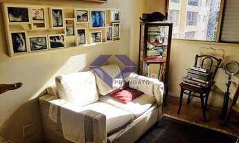 Imagem 5: Apartamento com 122m² 4 dormitórios 1 suíte 1 vaga no Campo Belo SP