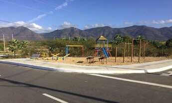 Imagem 6: Loteamento Conviver Sobral