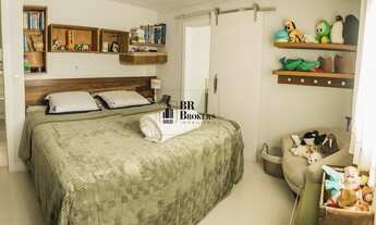 Imagem 10: Cobertura Frente Mar para Locação Anual na Barra Sul