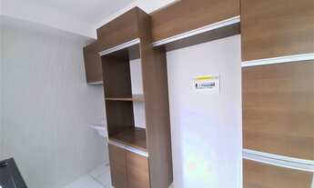 Imagem 5: Apartamento para venda com 46 metros quadrados com 2 quartos em Monte Líbano - Piracicaba