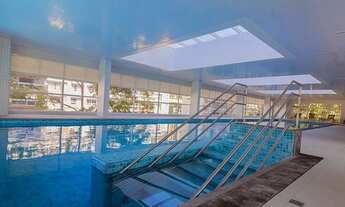 Imagem 6: Apartamento para venda tem 57 metros quadrados com 2 quartos em Vila Andrade - São Paulo