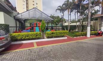 Imagem 16: Casa condomínio Fechado