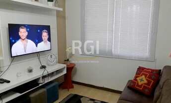 Imagem 2: Porto Alegre - Apartamento Padrão - Tristeza