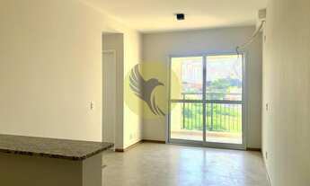 Imagem 4: Apartamento para Locação em Itu, Ilhas do Mediterrâneo Residencial Club, 2 dormitórios, 1