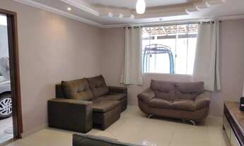 Imagem: Casa de 2 quartos em Bento Ribeiro - Rio