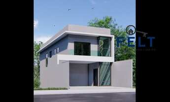 Imagem 5: CAJAMAR - Casa Padrão - Portais (Polvilho