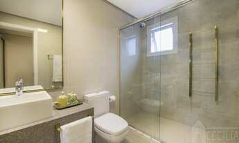 Imagem 7: Apartamento com 3 Dormitorio(s) localizado(a) no bairro CENTRO em NOVO HAMBURGO / Ref.:1