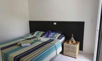 Imagem 5: Casa com 3 dormitórios para alugar, 139 m² por R$ 6.800/mês - Juquehy - São Sebastião/SP