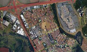 Imagem 7: Terreno a venda no Jardim Santa Genebra - Campinas/SP